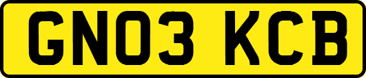 GN03KCB