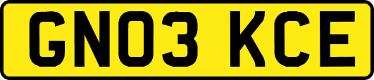 GN03KCE