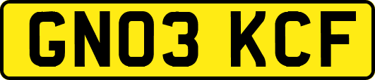 GN03KCF