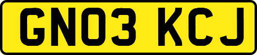 GN03KCJ