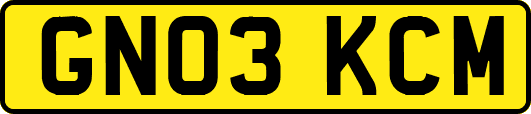 GN03KCM