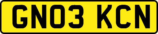 GN03KCN