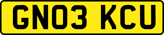 GN03KCU
