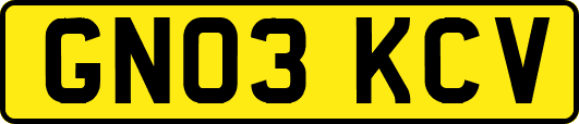 GN03KCV