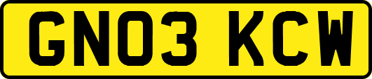 GN03KCW