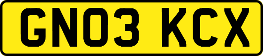 GN03KCX