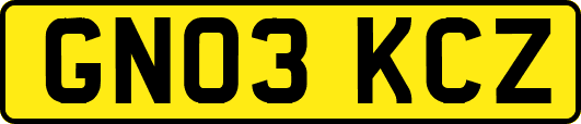 GN03KCZ