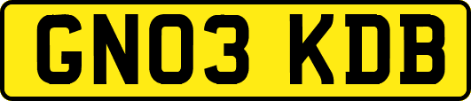 GN03KDB