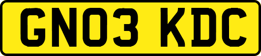GN03KDC