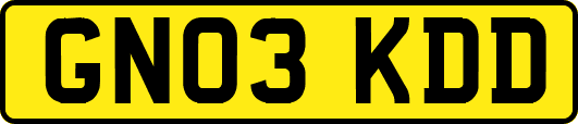 GN03KDD
