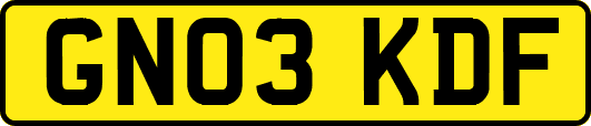 GN03KDF