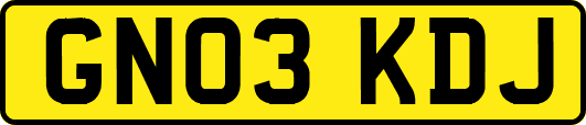 GN03KDJ