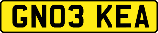 GN03KEA