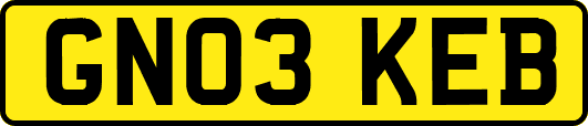 GN03KEB