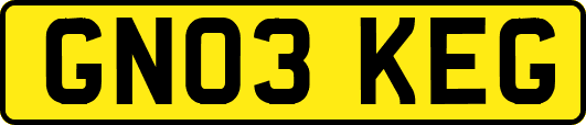 GN03KEG