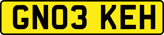 GN03KEH