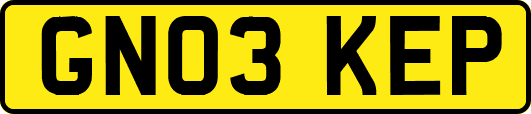GN03KEP
