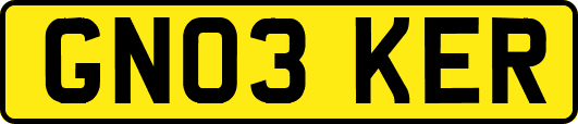 GN03KER
