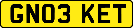 GN03KET