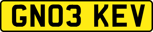 GN03KEV