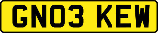 GN03KEW