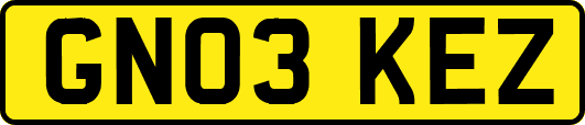 GN03KEZ