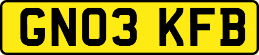 GN03KFB