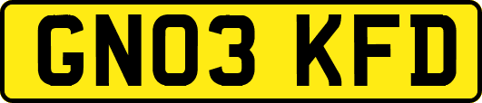 GN03KFD