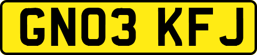 GN03KFJ