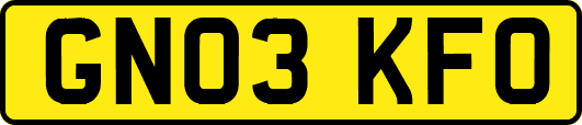 GN03KFO