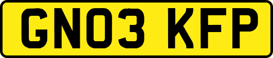 GN03KFP