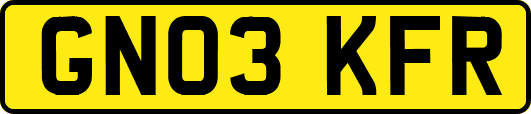 GN03KFR