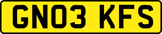 GN03KFS
