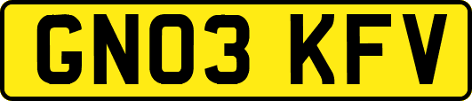 GN03KFV
