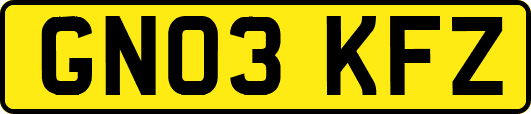 GN03KFZ