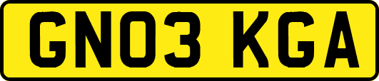 GN03KGA