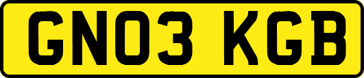 GN03KGB
