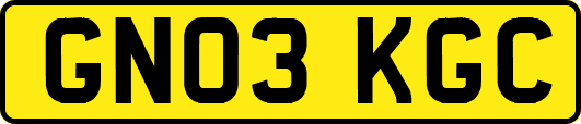 GN03KGC