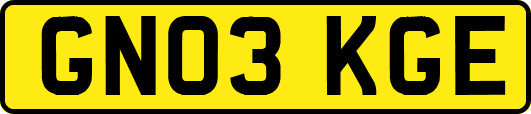 GN03KGE