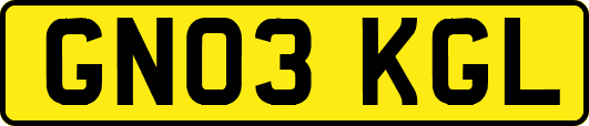 GN03KGL