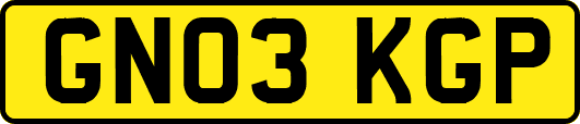 GN03KGP