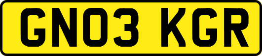 GN03KGR