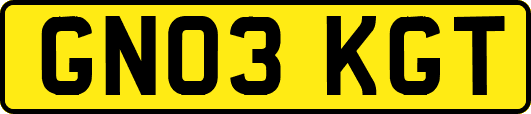 GN03KGT