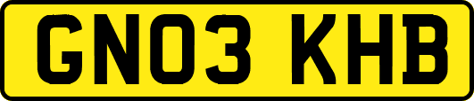 GN03KHB