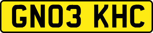 GN03KHC