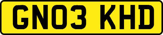 GN03KHD