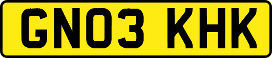 GN03KHK