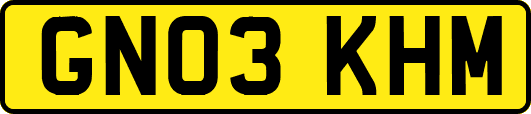 GN03KHM