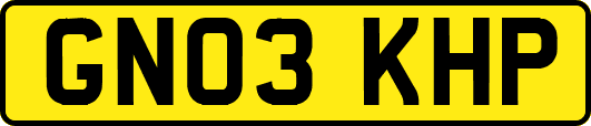 GN03KHP