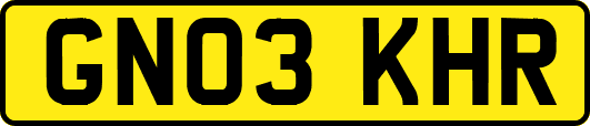GN03KHR